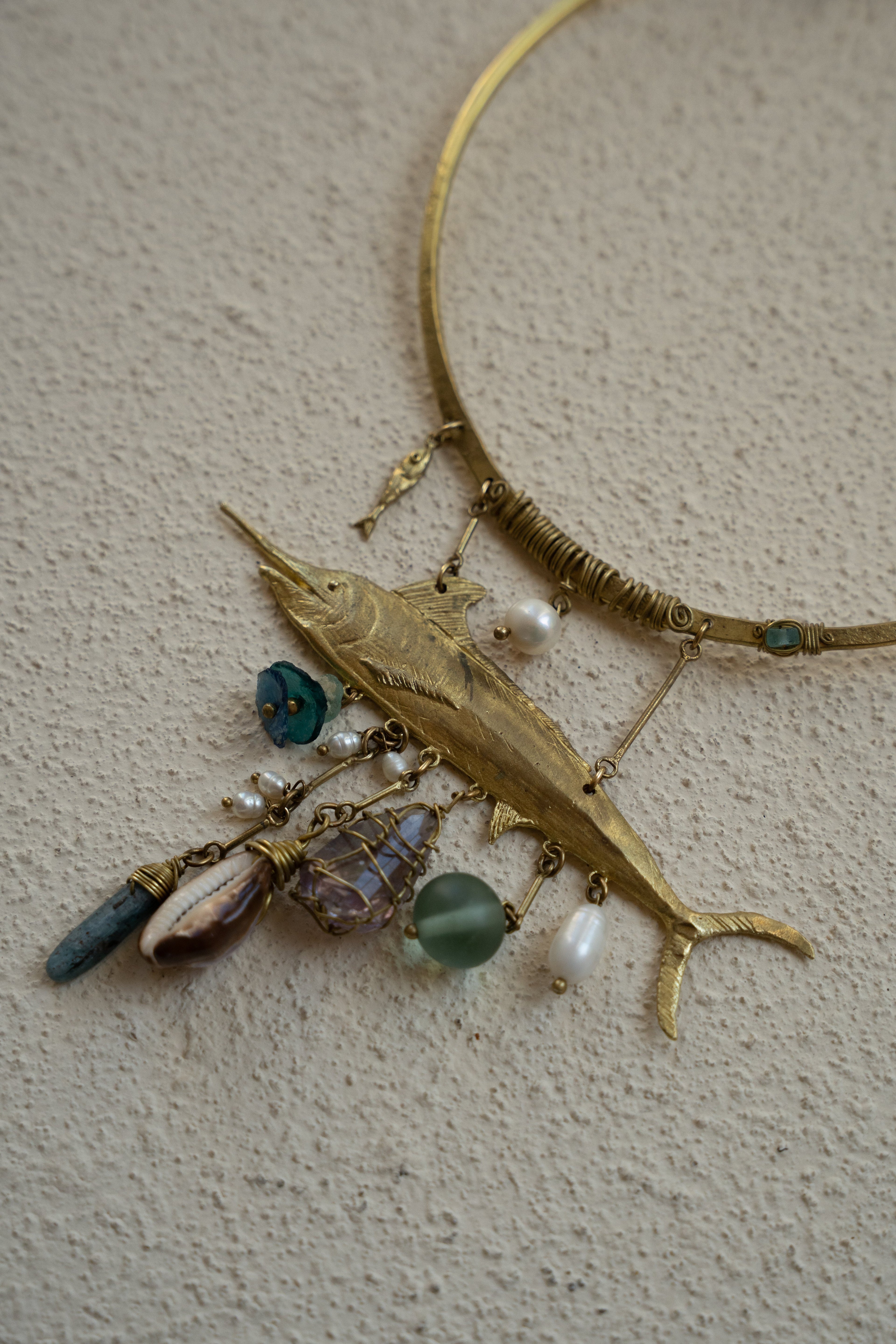 Gold plated designs