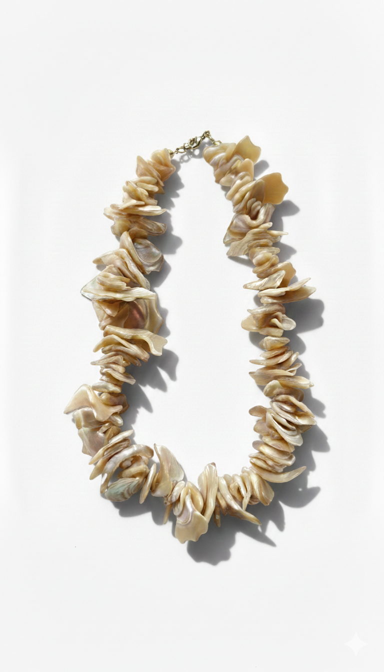 Coastal choker