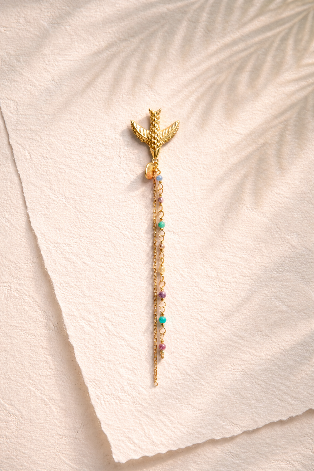 One-piece Falk Earring