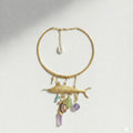 swordfish necklace