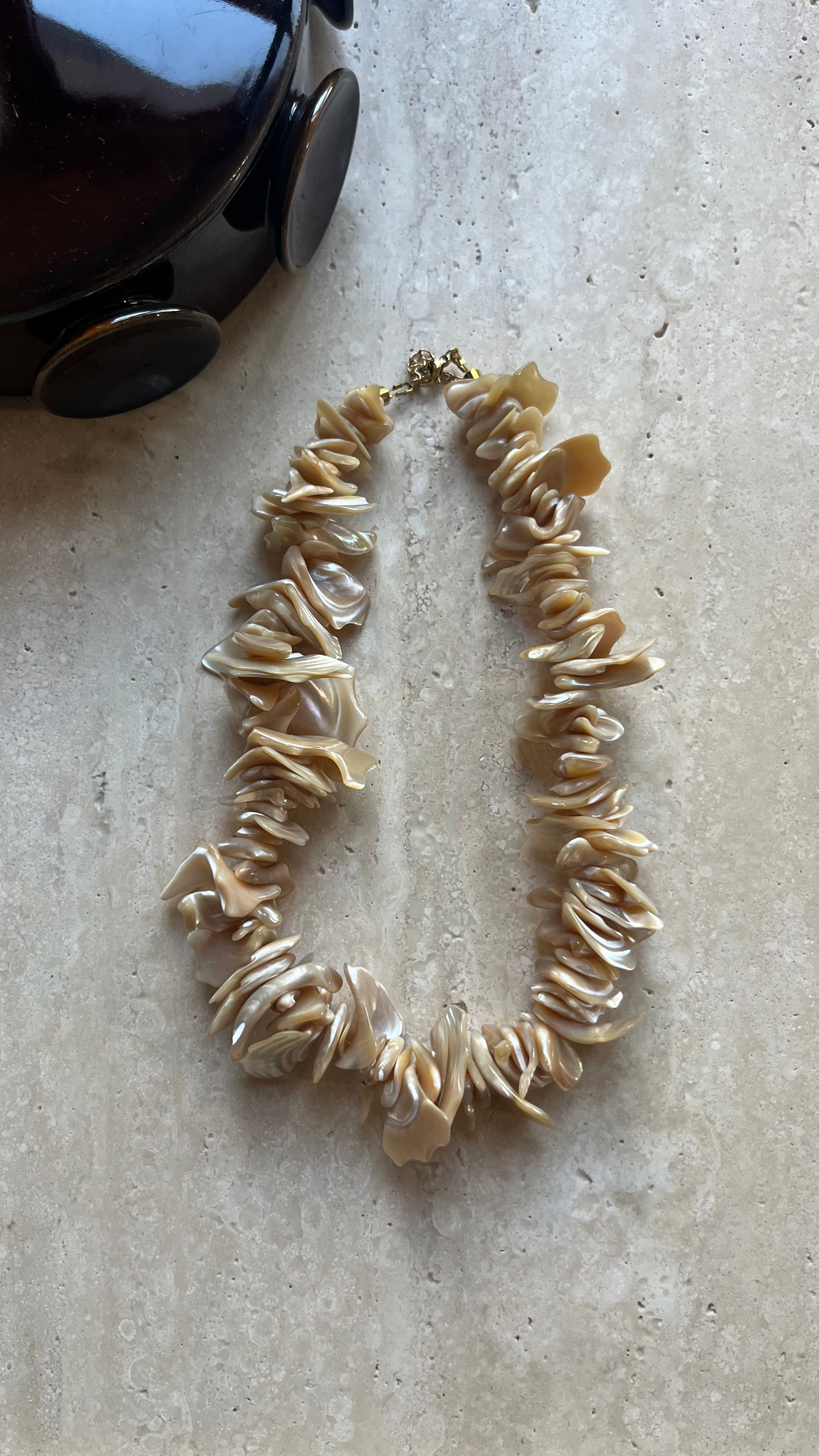 Coastal choker