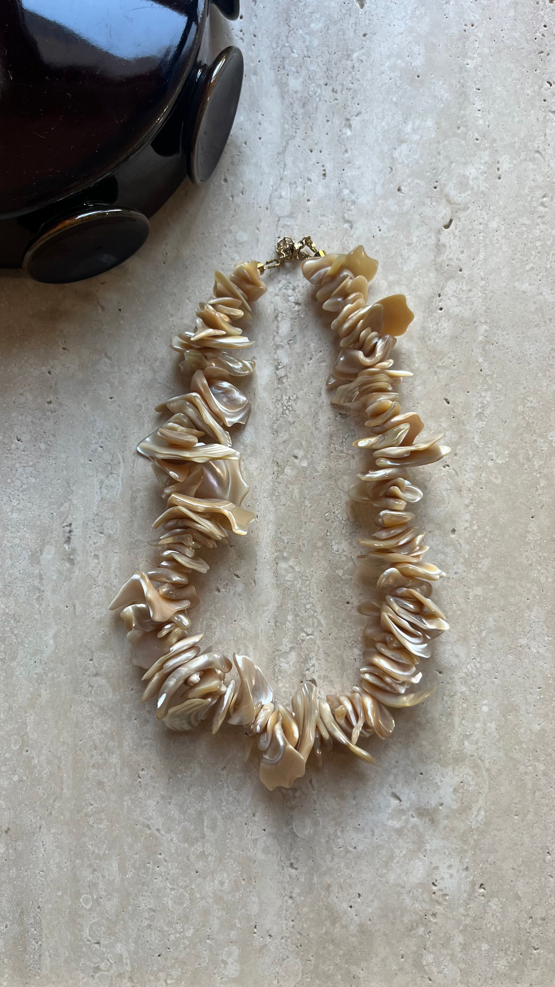 Coastal choker