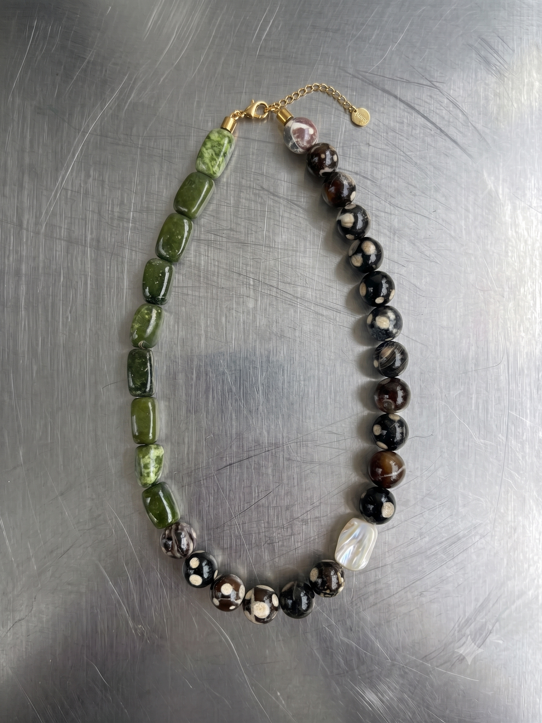 Nomad Necklace