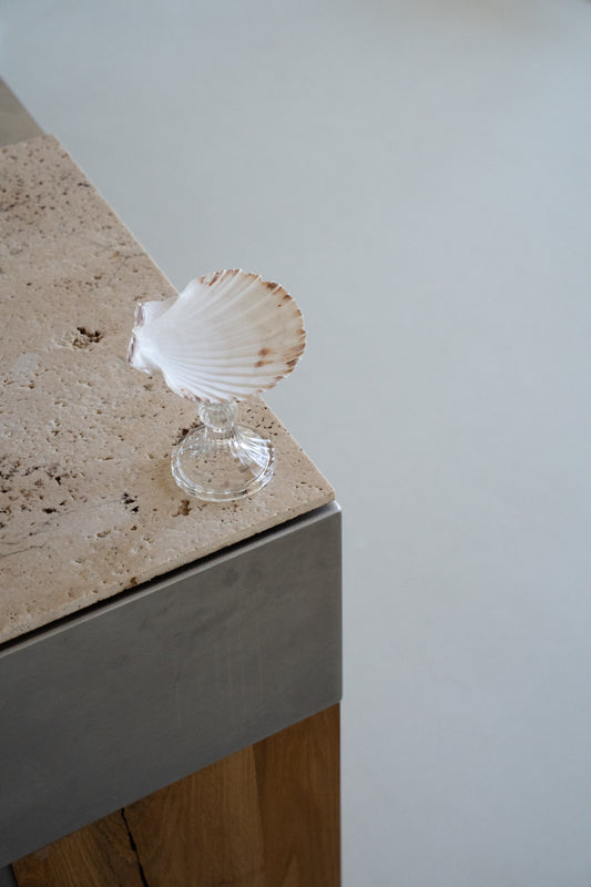 Sea shell coupe